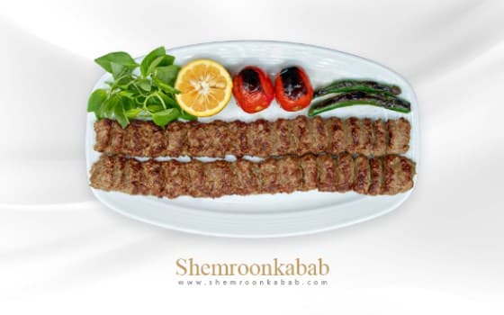 kabab